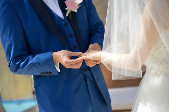 1年以内に結婚する方法